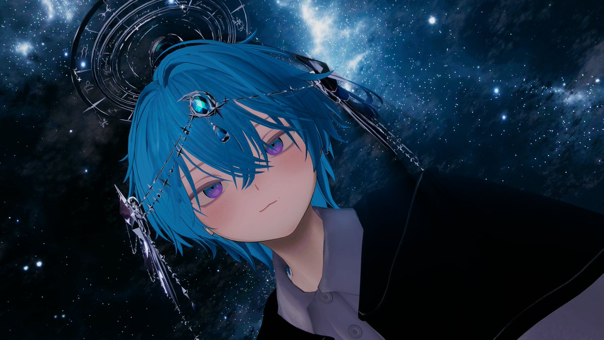 りりすた tweet media