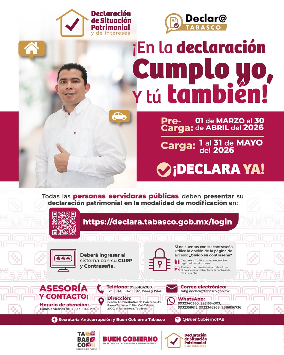 DIF Tabasco tweet media