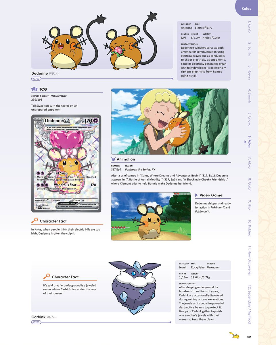 Pokémon tweet media