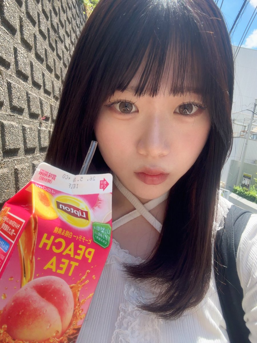 大森あみ【Chuu♡Cute】 tweet media