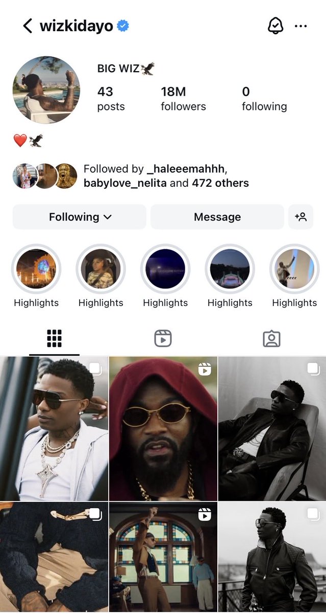 Chop Life 🔥 tweet media