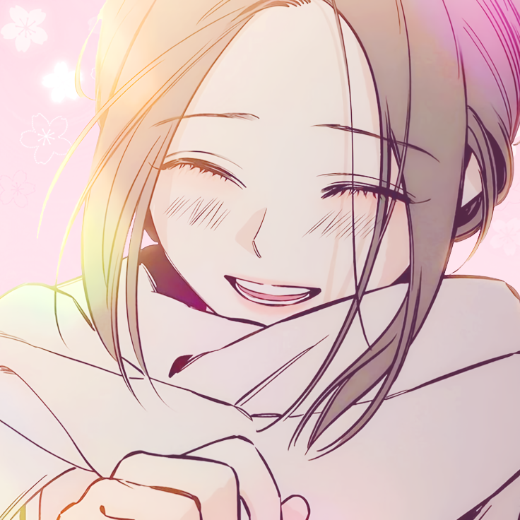 eliisunflower's tweet photo. I love female characters in their 30s and up they're gorgeous, fabulous, and still young 🩷🌻 https://t.co/JcldnldHl9