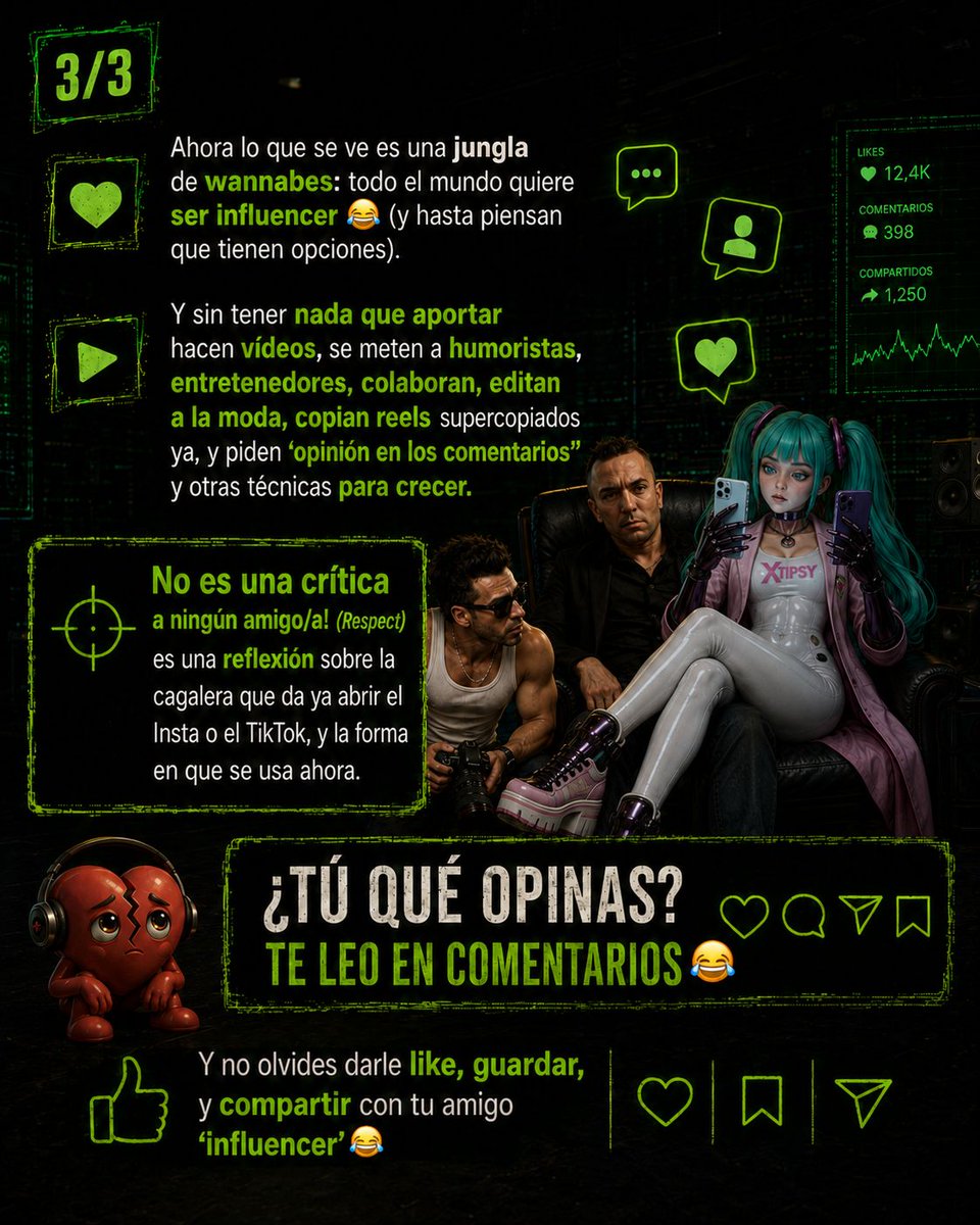 David El Moreno tweet media
