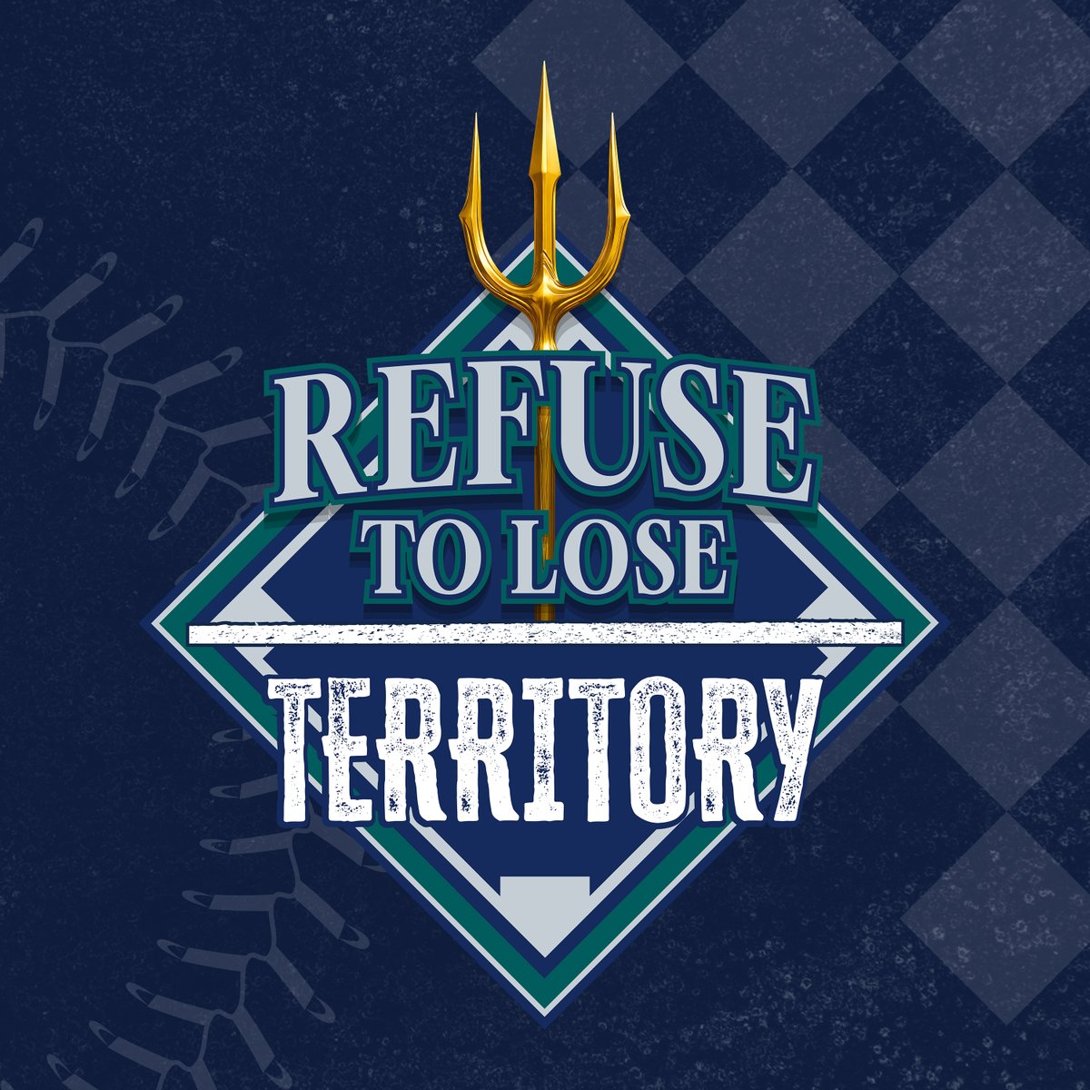 Refuse To Lose Territory tweet media