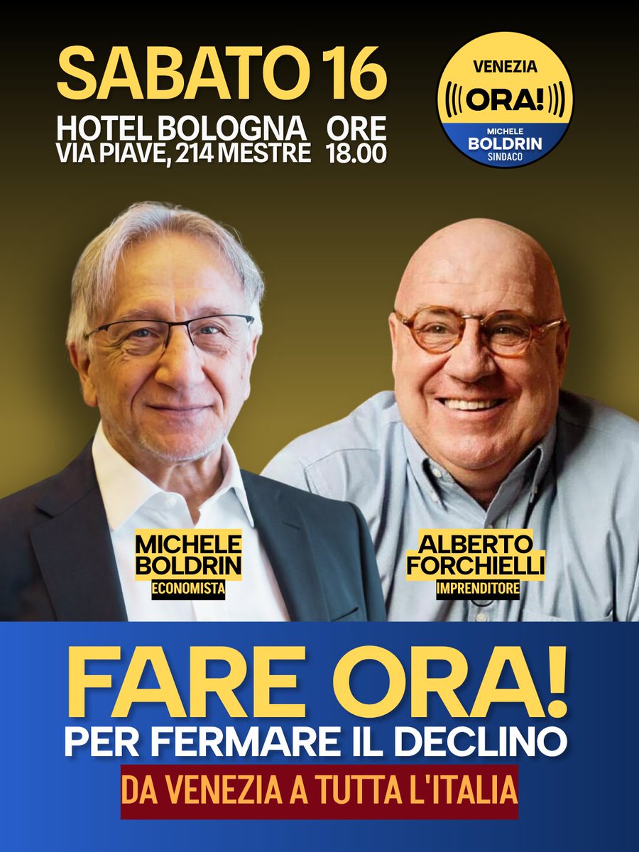 ORA! tweet media