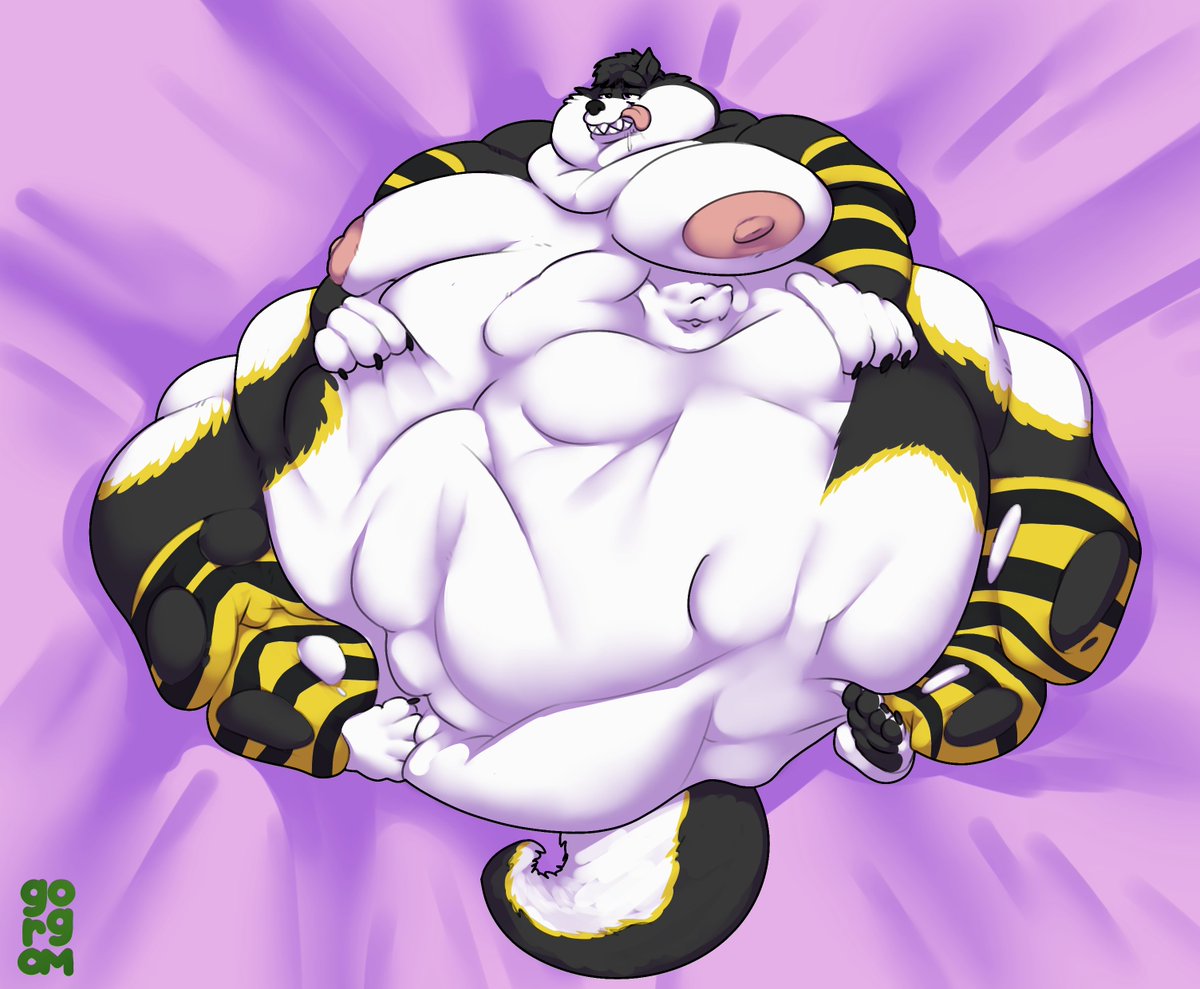 gorgomcroc's tweet photo. Honestly, I think I'm going crazy!
(Gorgmission for @WideLoadCollie !) https://t.co/43wjlDSgJo
