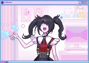 Eris 🦔❌ VTuber tweet media