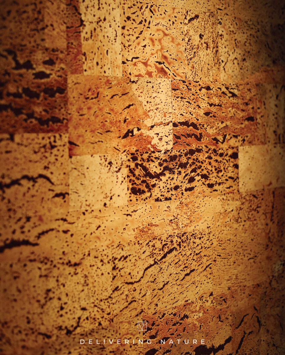 Granorte's tweet photo. Lightweight, thermally and acoustically insulating, and resistant to water and impact, this material transforms walls into surfaces that are functional but also beautiful, thanks to decodalle’s extensive palette of colours and patterns! https://t.co/YzIajX1gsD