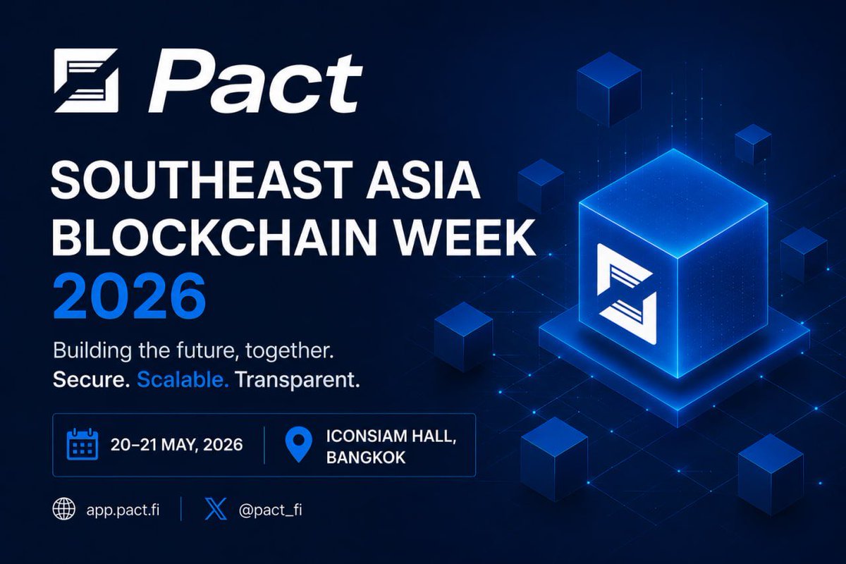 Pact.Fi tweet media