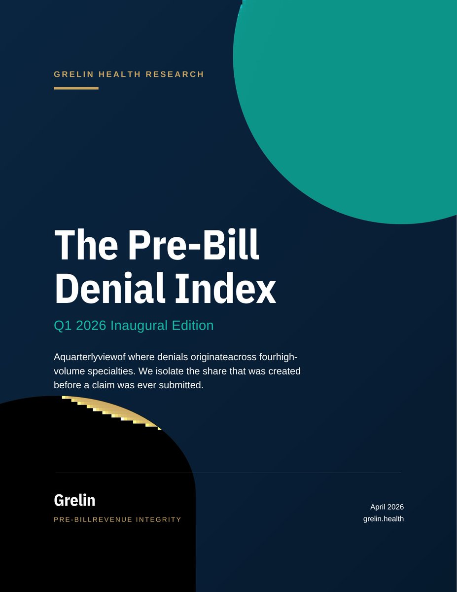 Grelin Health tweet media