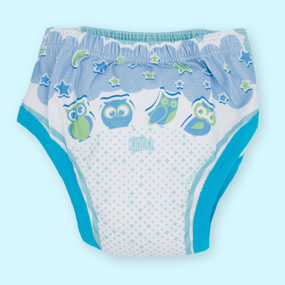 Kiddo Diapers MX tweet media
