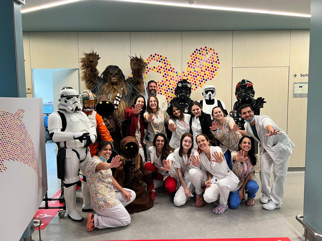 501st Legion - Spanish Garrison tweet media