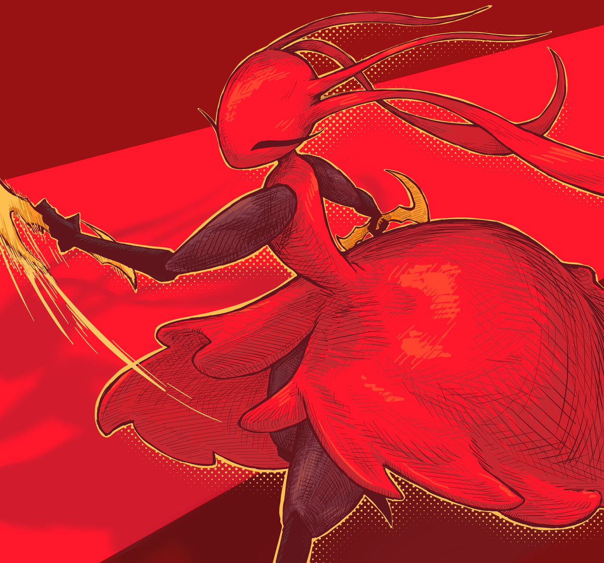 Caitlin is replaying Metaphor (Comms 2/3) (@Colddrakes) / Posts / X