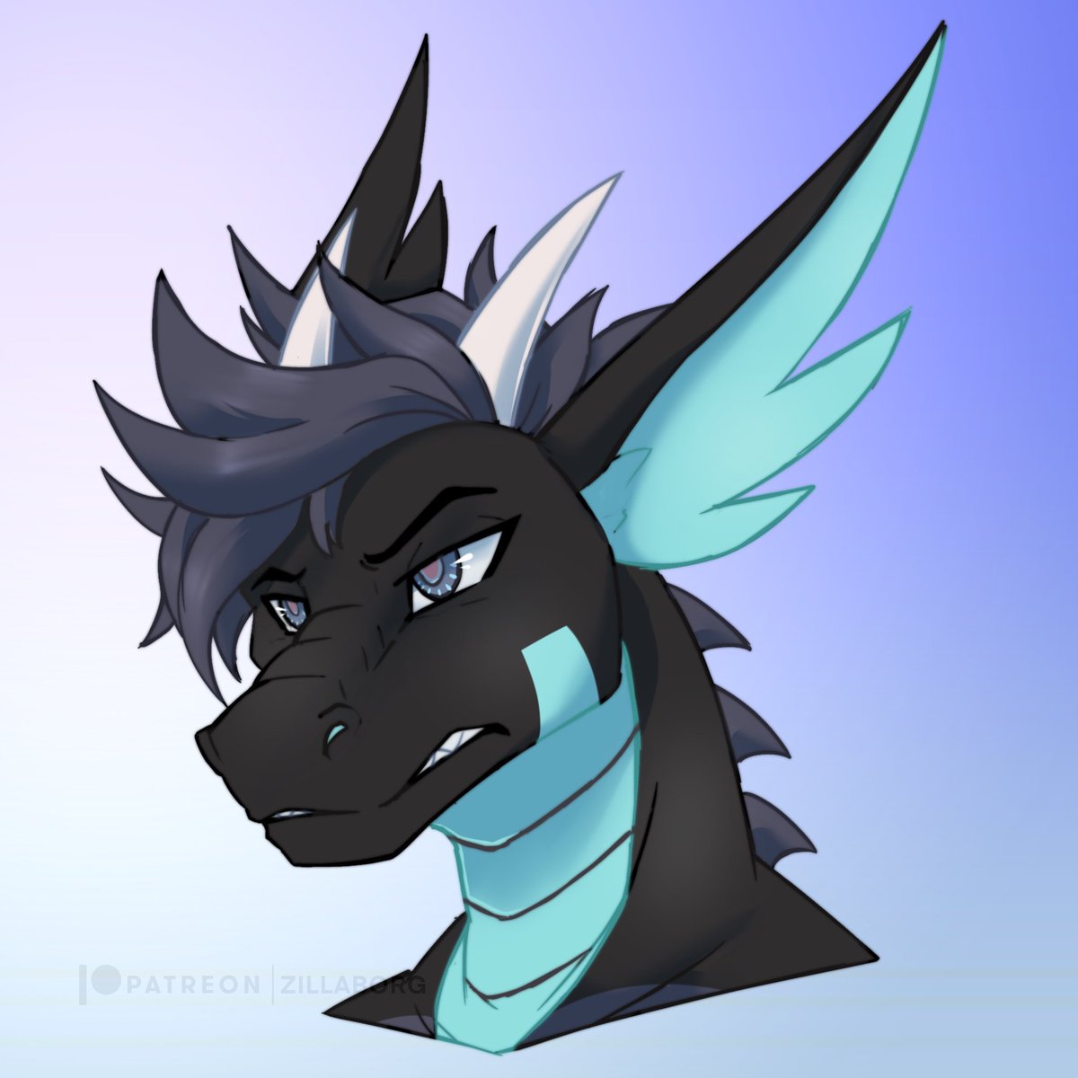 D’voraak “Blufyre” Ahndo tweet media