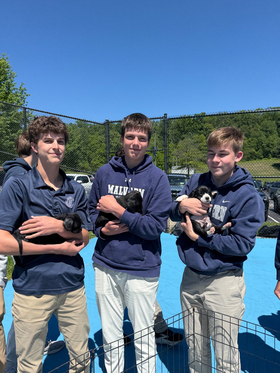 Malvern Prep tweet media