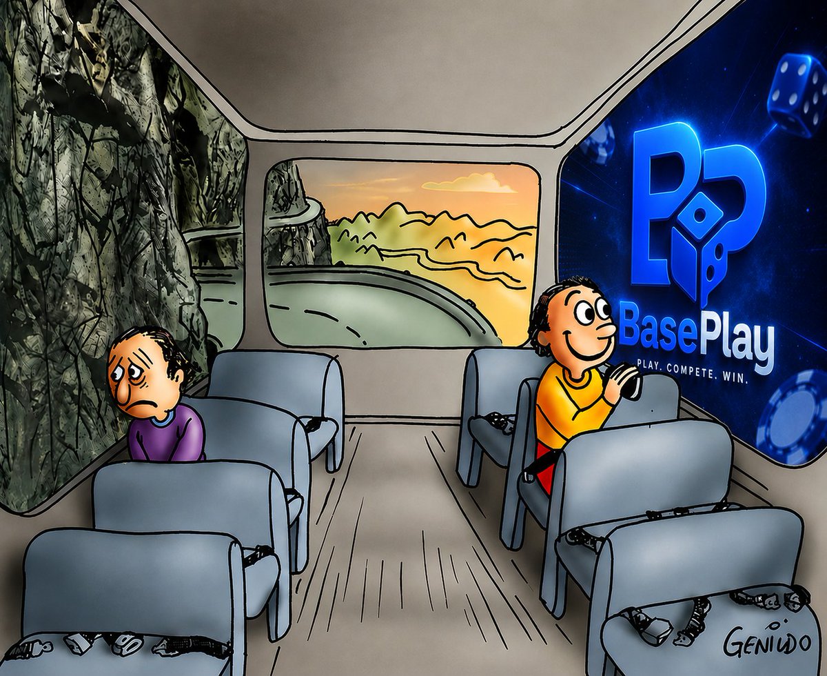 BasePlay Games tweet media