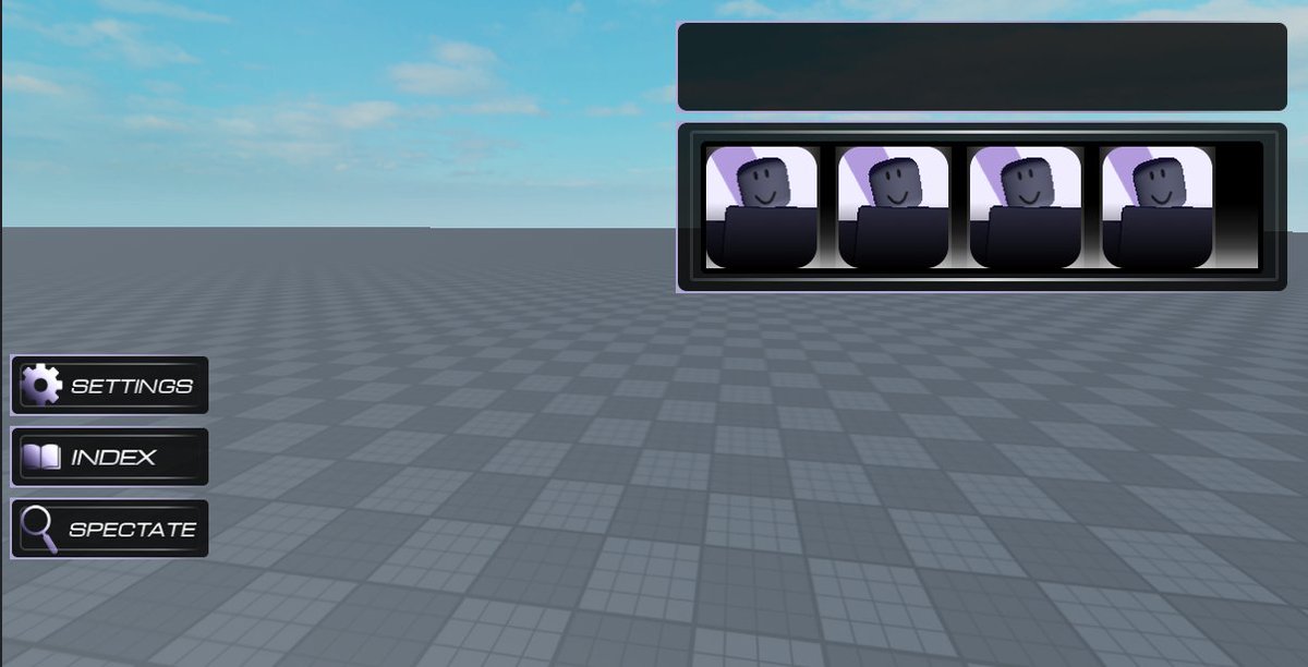 YOU MIGHT BE BUNS (asym plz play) tweet media