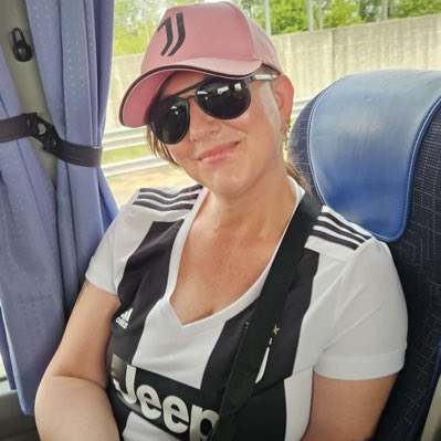 beth bianconera tweet media