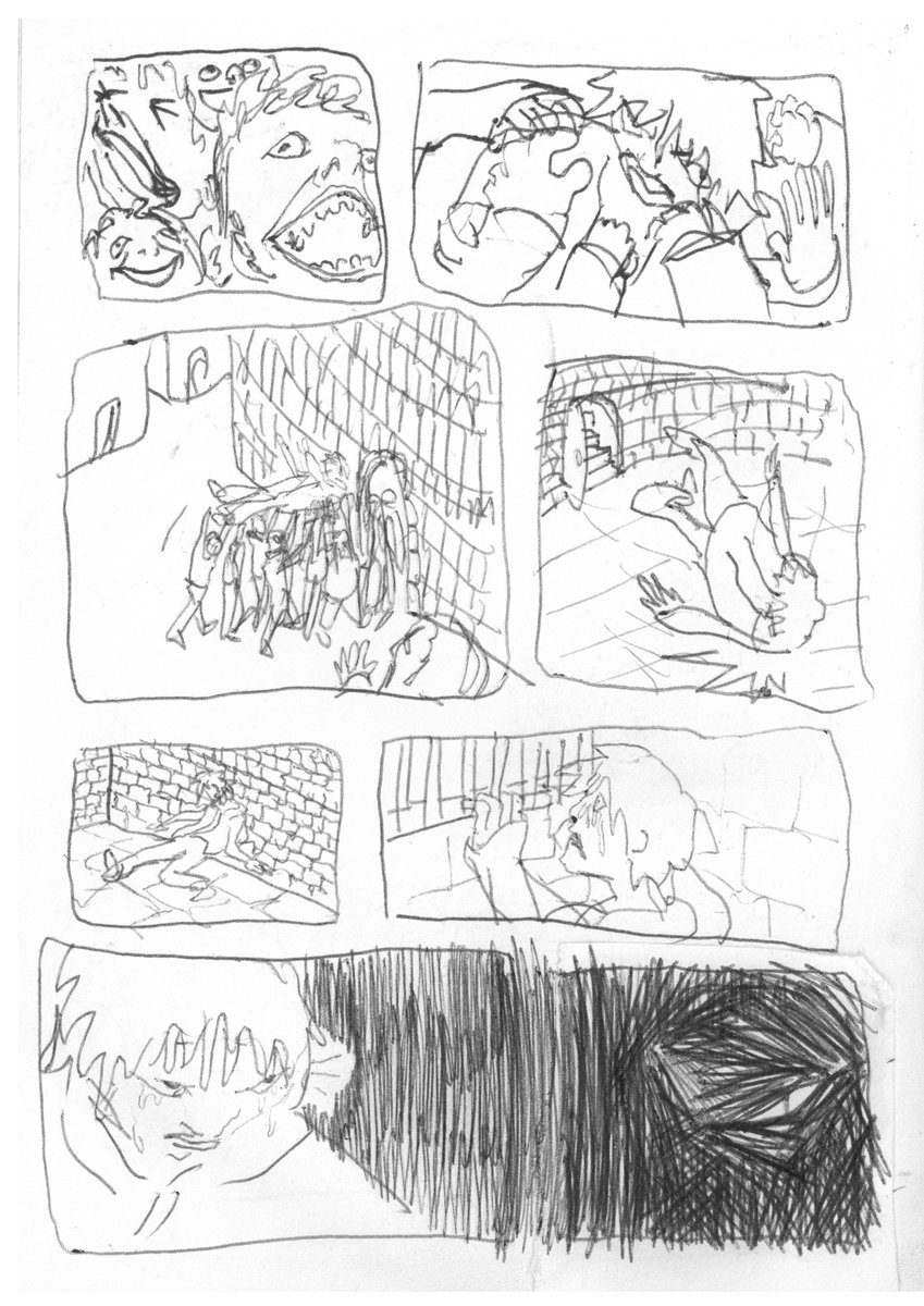 MARK'S THEME 5 !! 

miam miam miam on mange bien