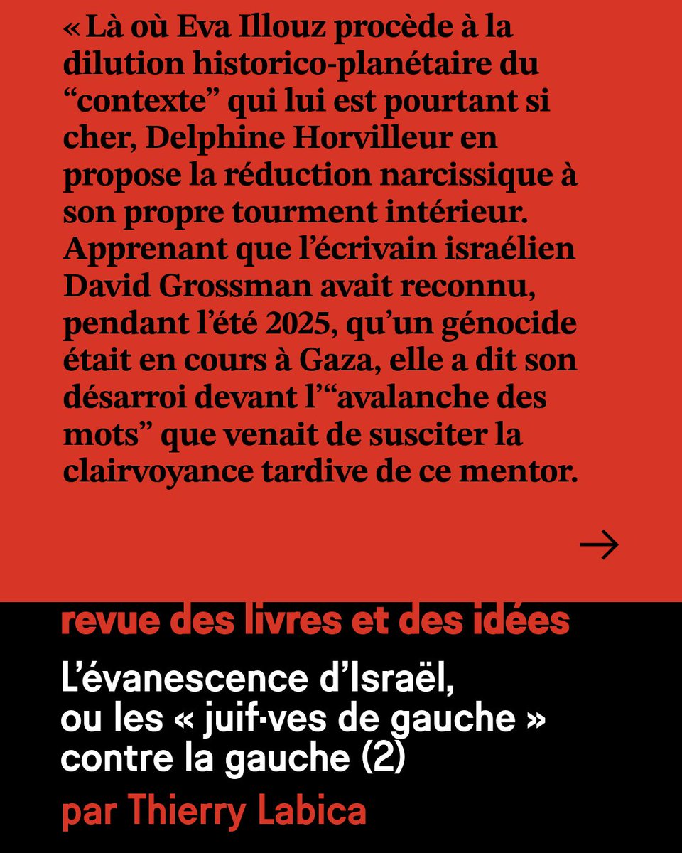 Revue des Livres et des Idées tweet media