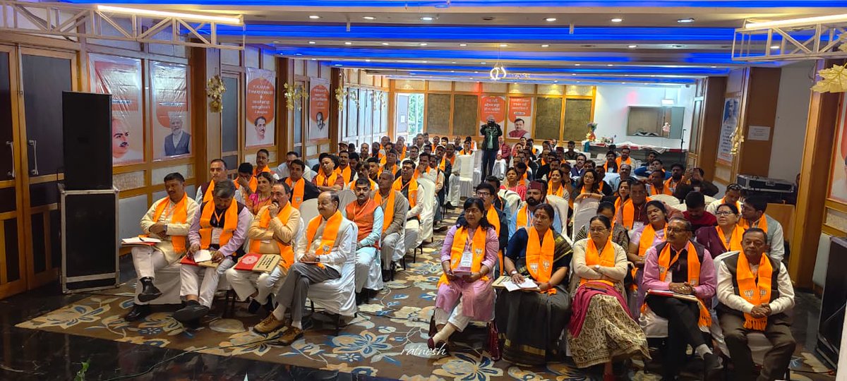 BJP Uttarakhand tweet media