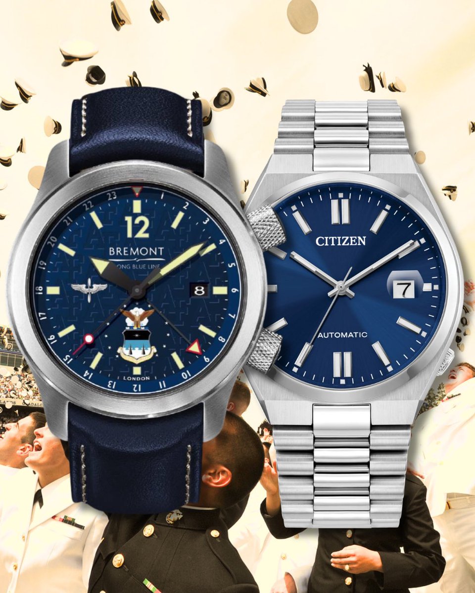 Watches of Espionage tweet media