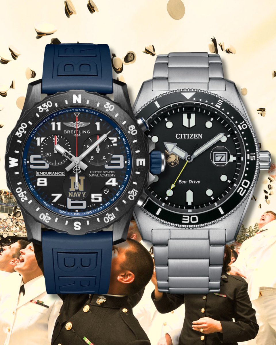 Watches of Espionage tweet media