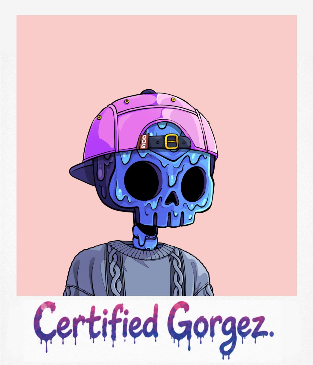 LittleOllieNFT's tweet photo. .@DedGorgez  Templates just levelled up 🧬

We’ve added 12 new slogan options so you can switch up your vibe on demand.

Same system. More fire. Infinite combinations.

Go test it 👇
https://t.co/dIpFtFf72b https://t.co/m5aurr6jp0