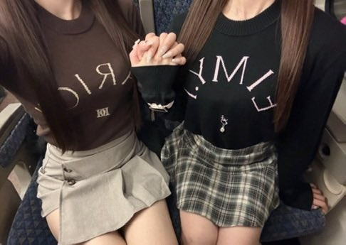 🤍あいなてゃん🤍お搾りマシーン🤍 tweet media
