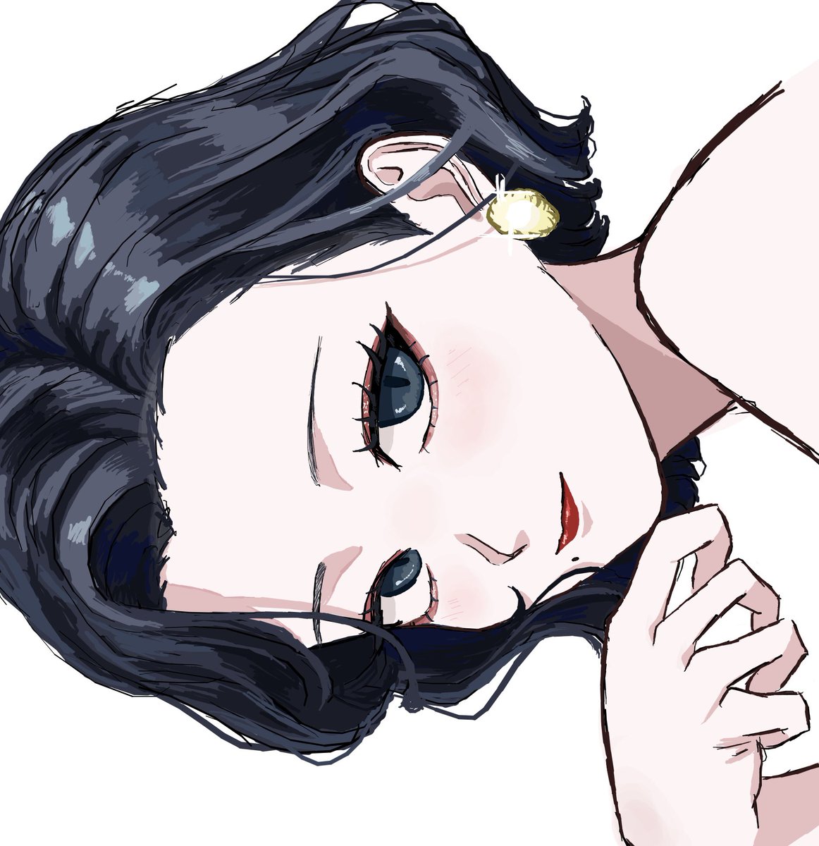 蜜柑 tweet media