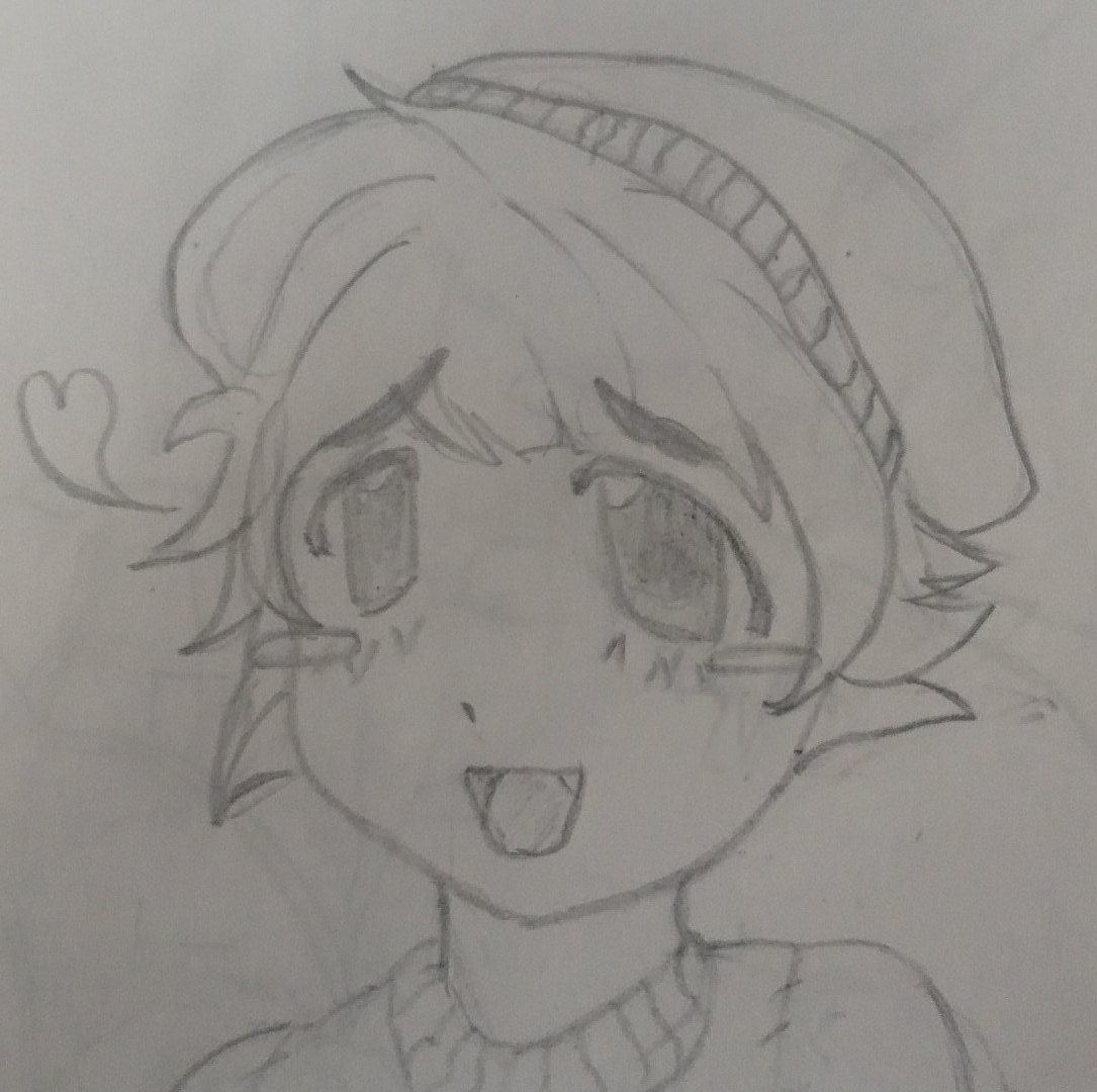 Ren tweet media