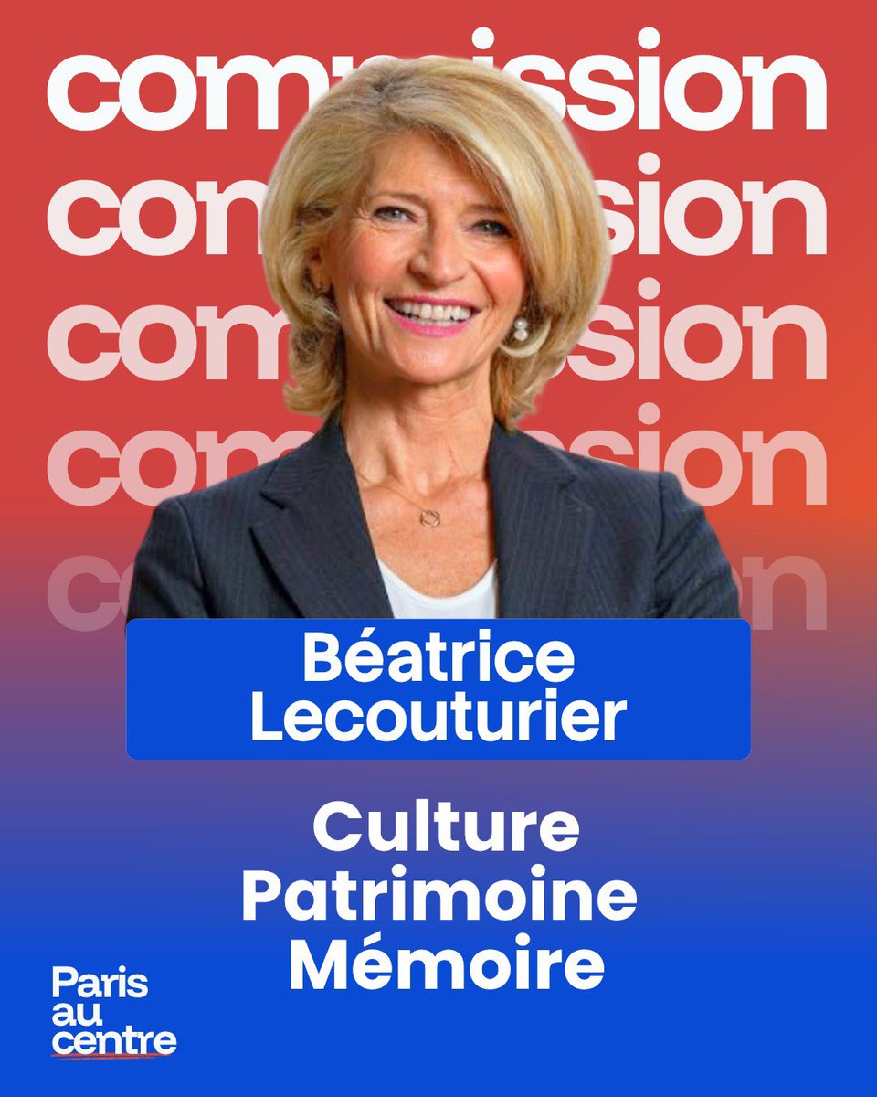 Béatrice Lecouturier tweet media