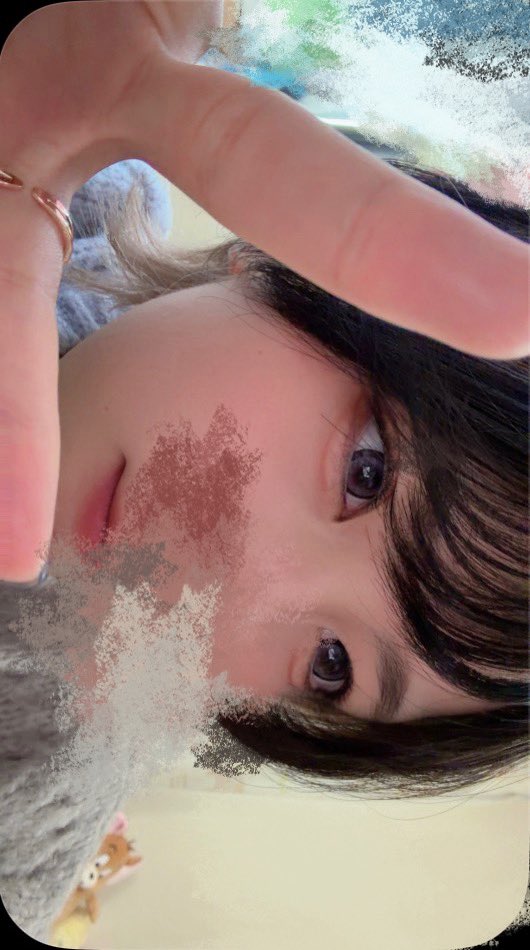 or_ro___x's tweet photo. ♡もらいにきました #自撮り界隈  #いいね返し https://t.co/cuEOGYWPNY