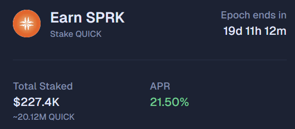 QuickSwap 🐲 DragonFi 2.0 tweet media