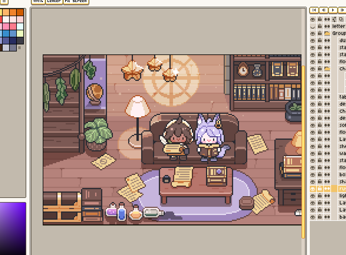 minisunnyworld tweet picture