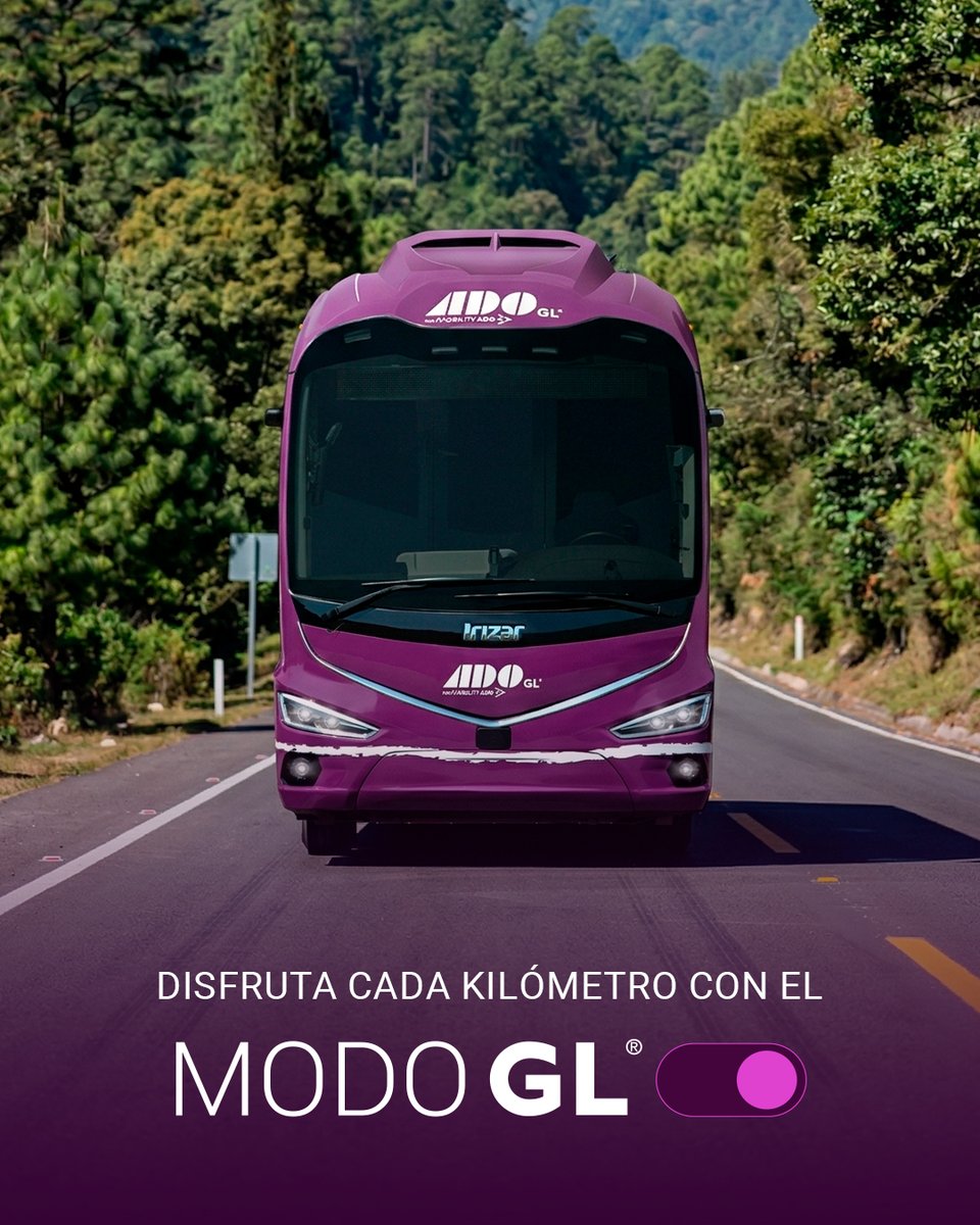 Autobuses De Oriente tweet media