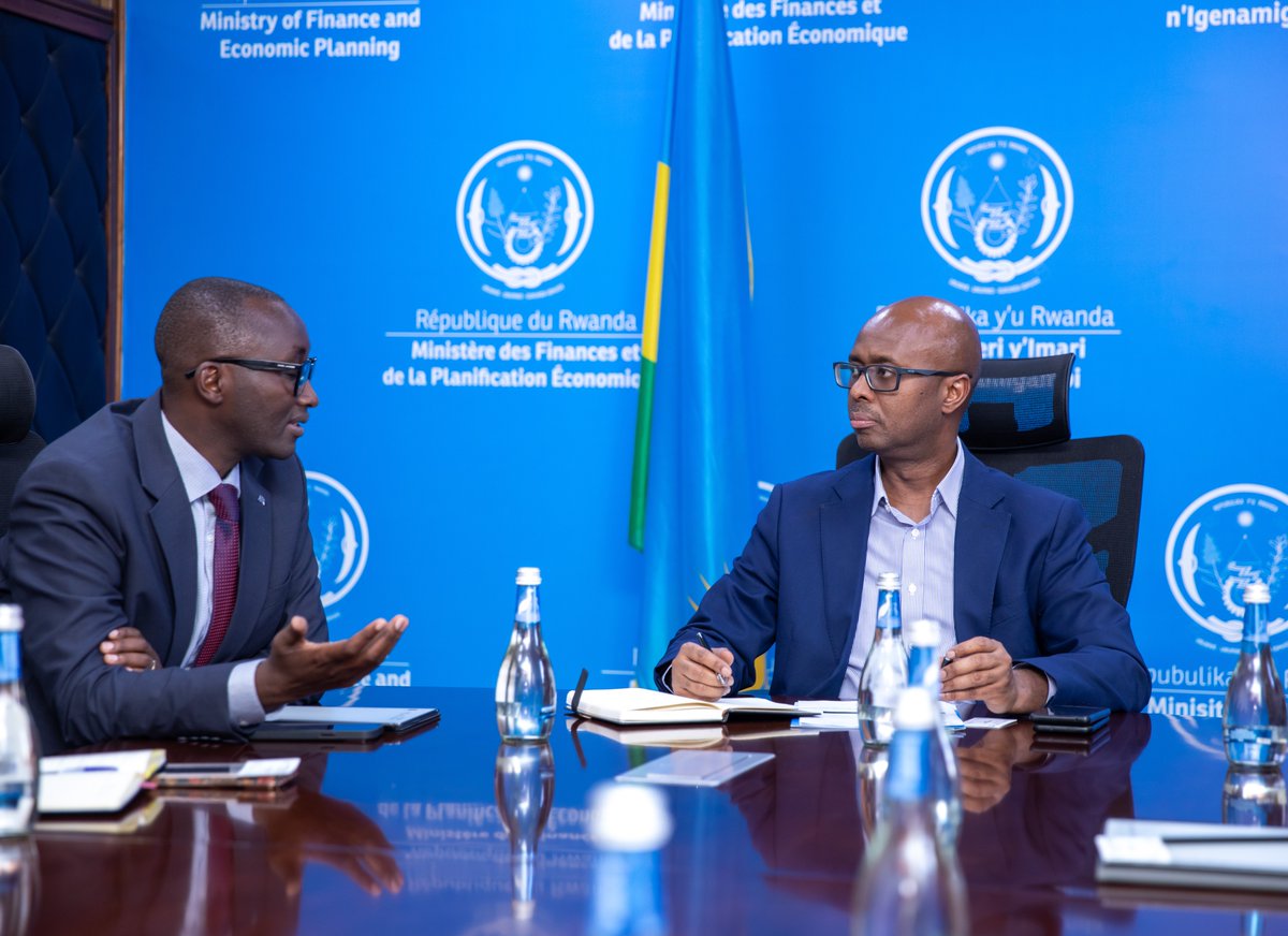 Ministry of Finance & Economic Planning tweet media