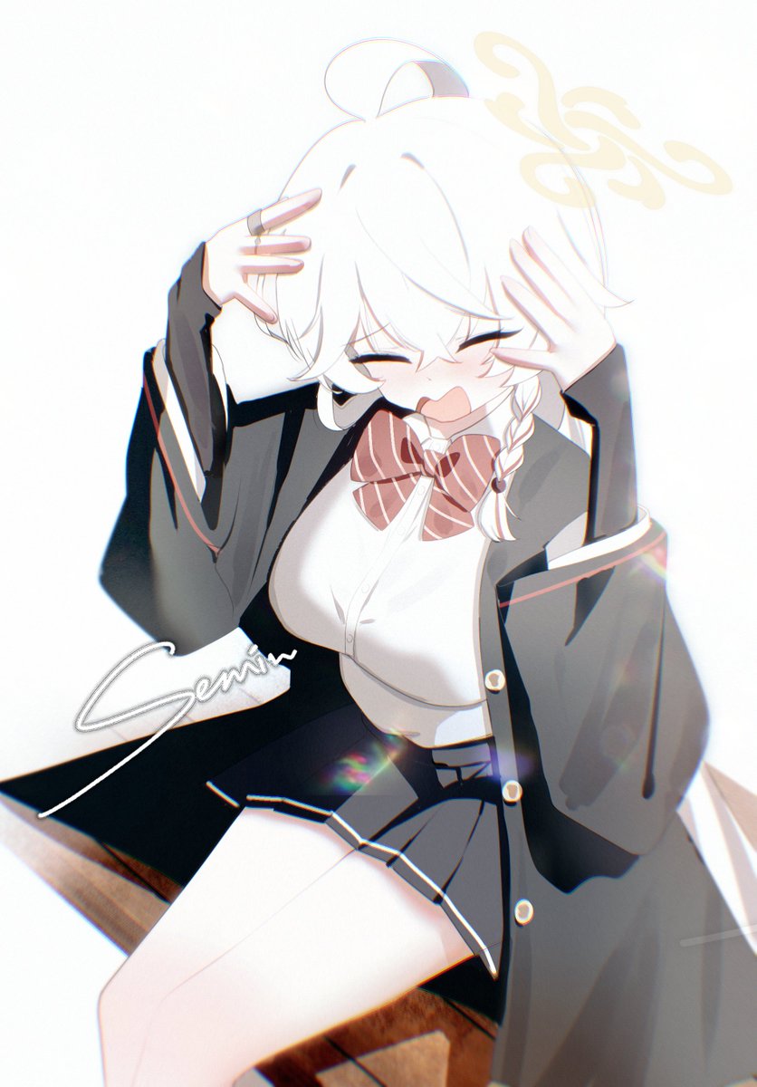 세민✨ tweet media