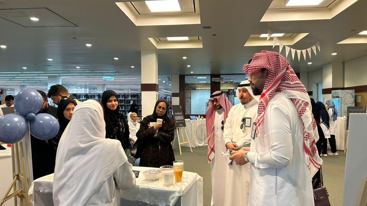 عمار بن فاضل tweet media