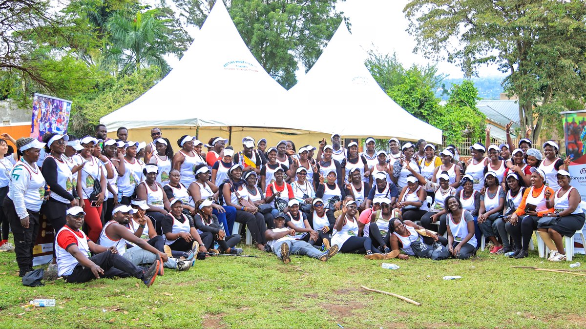 tgsaa0's tweet photo. We came, we climbed the ladders 🪜 and we conquered #TororoRock. 🧗 

Who is ready for #HikeTororoRockWithTGSAASeason2 ? 

#TGS #TGSAA #KizaziKwaKizazi #Tororo #AlumniVibes #UgandanSchools #HikingAdventures #VisitUganda https://t.co/93MEfGaqGc
