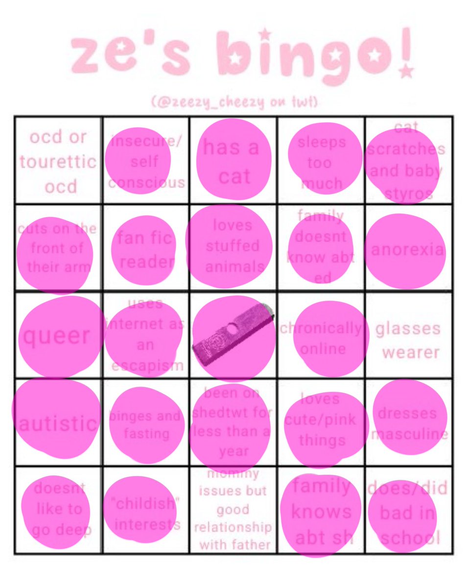 🎱🎀NINA!! ~ SHEDTWT 🌈🍖 tweet media