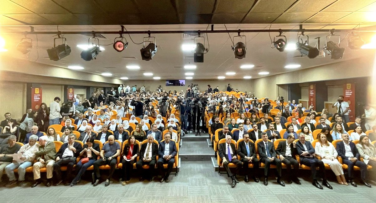 Av.Sedat Yurtdaş-Nivîskar tweet media