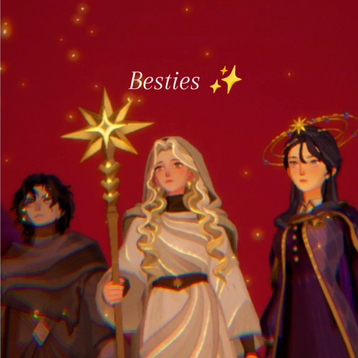 Caramella766's tweet photo. I love thorns of devotion sm dudes...
#afkjourney  #afkjourneyoc  #merlinthefirst #thornsofdevotion https://t.co/XZVeNfgtzs