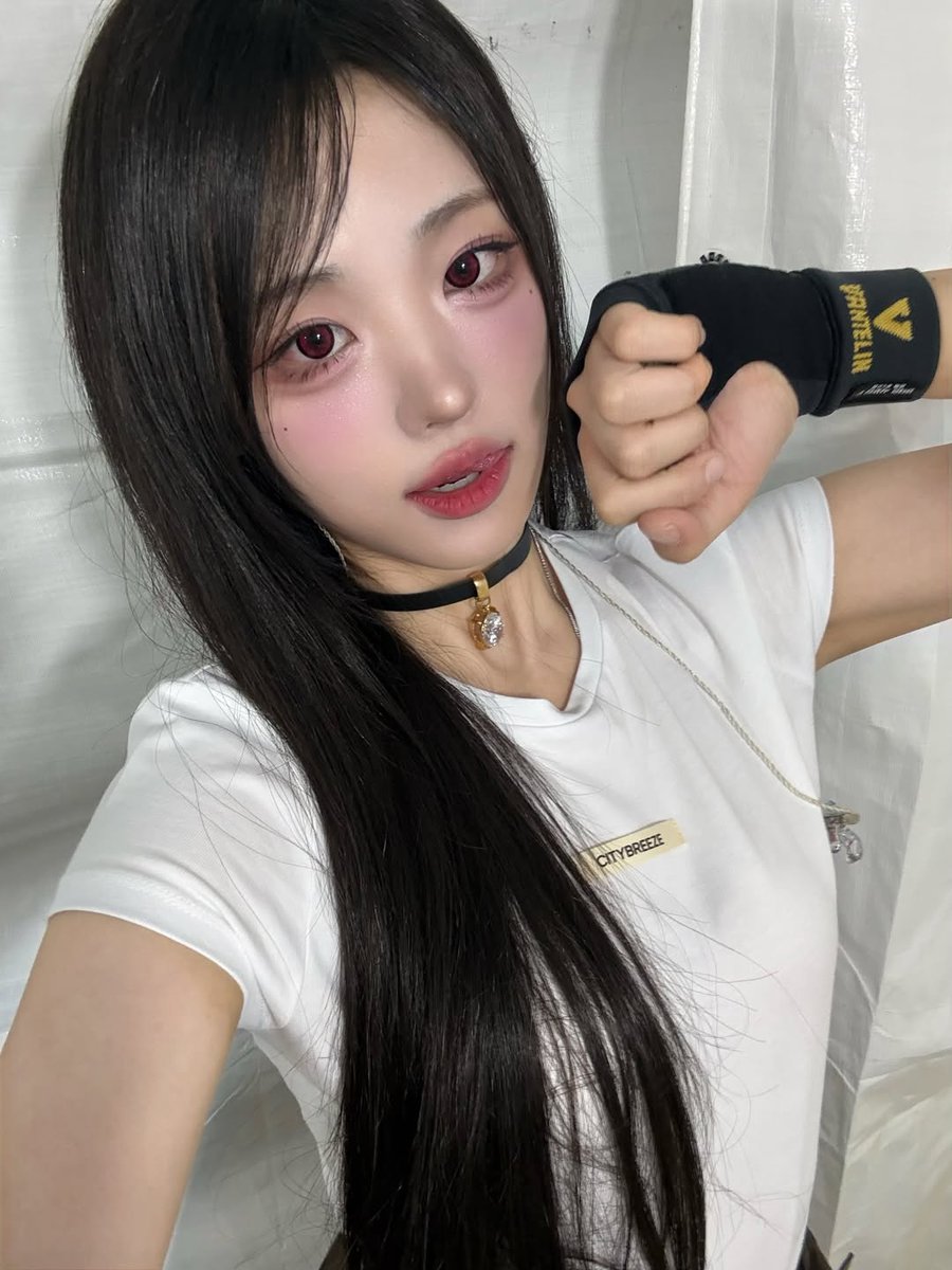 영원 tweet media