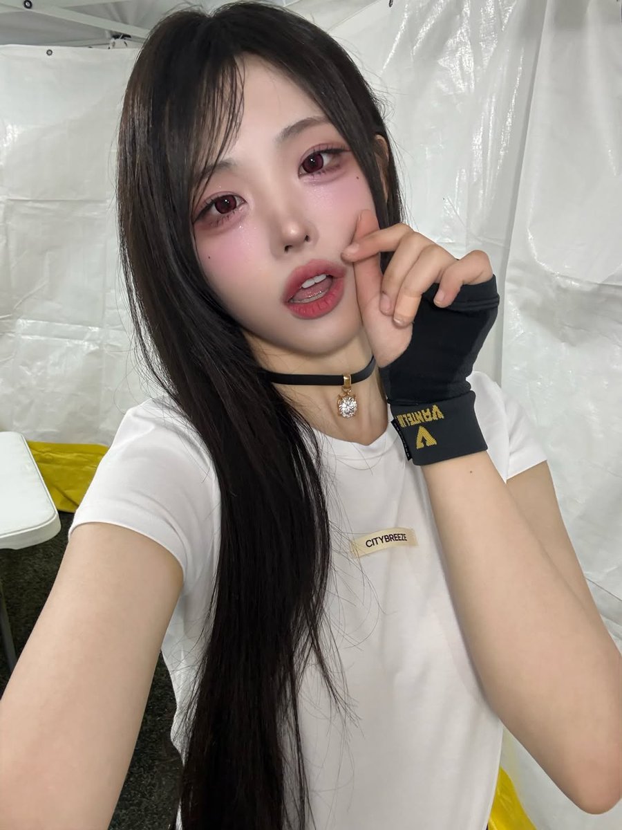 영원 tweet media