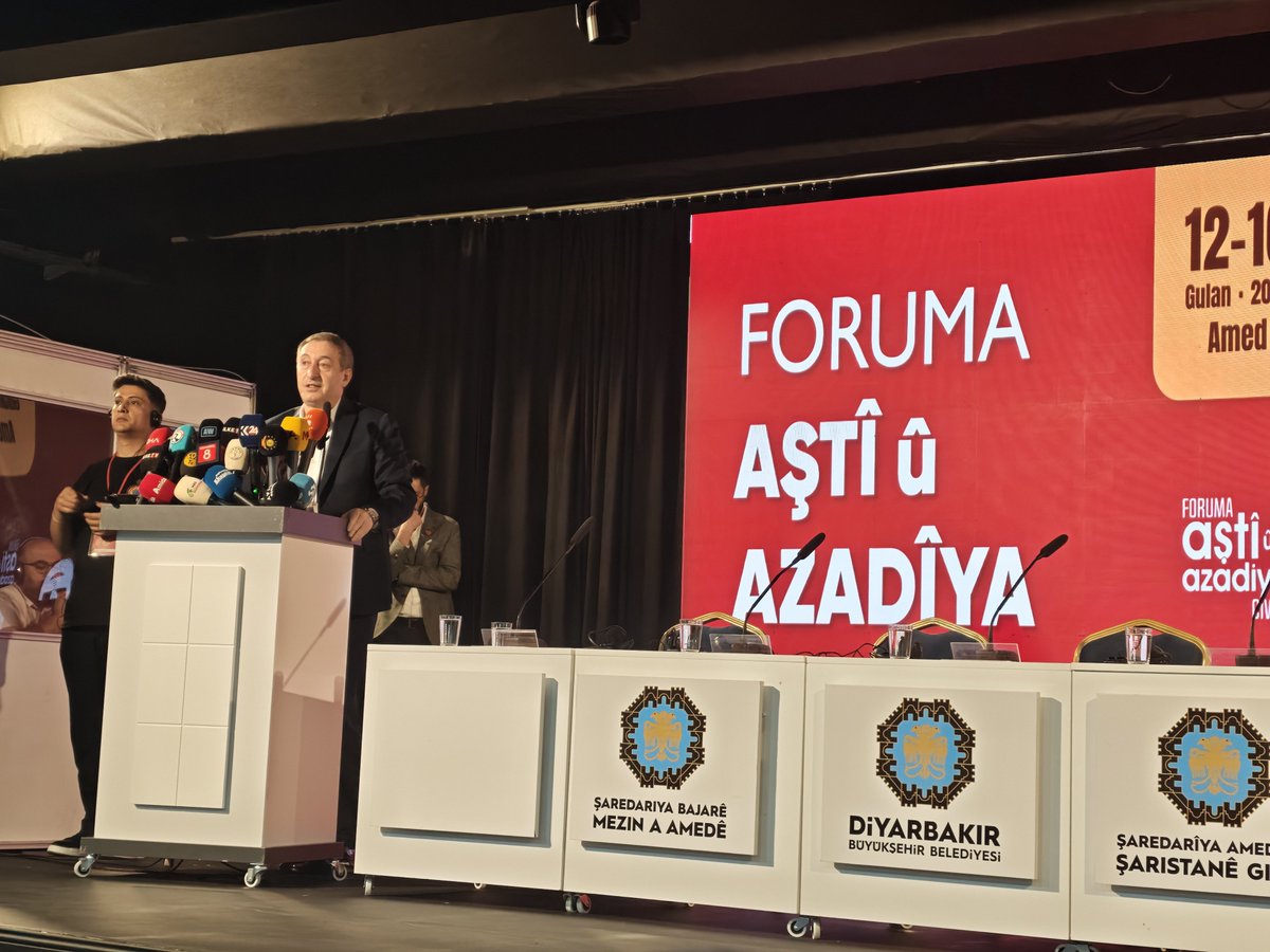 Av.Sedat Yurtdaş-Nivîskar tweet media
