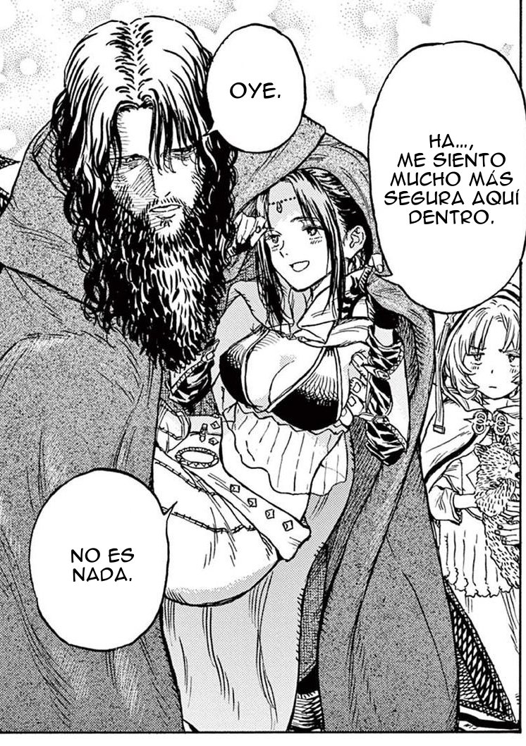 FelixTranslatio's tweet photo. ¡Nuevo proyecto!
re Cervin
Capitulo 09: Gofer
Leelo ya en Mangadex:
https://t.co/qiOGXcchoB https://t.co/CUngaG5Qm3