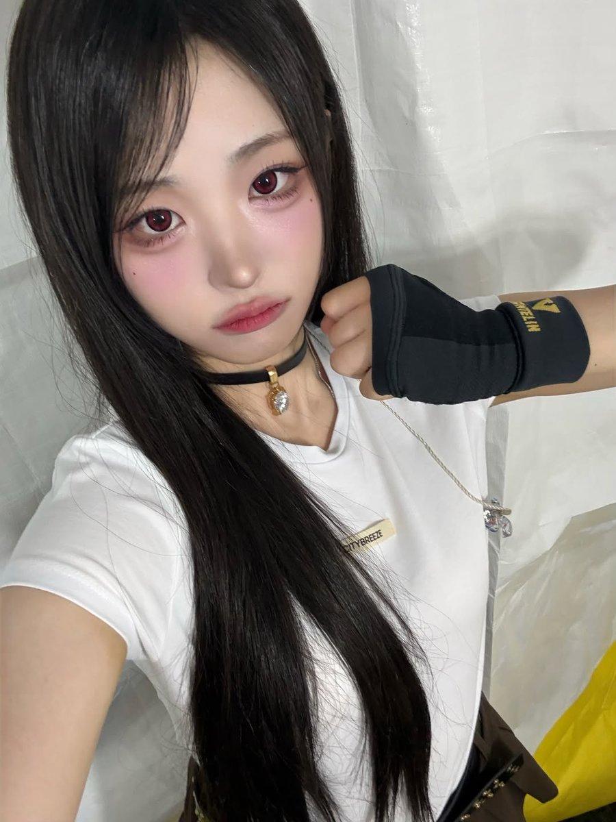 영원 tweet media
