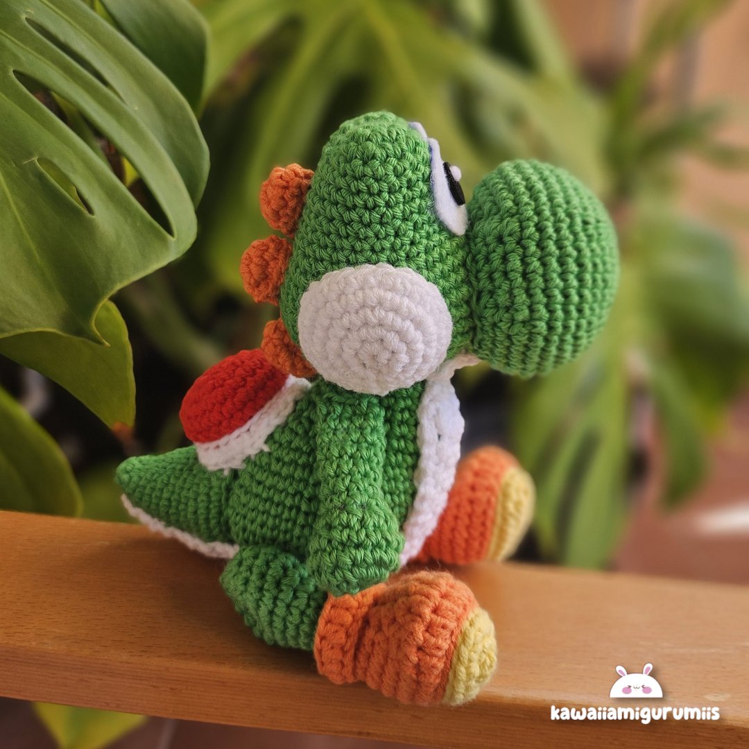 yukilyd's tweet photo. @Jennestudios Holi ❤️ soy Lydia, tejo amigurumis (y a veces pinto cosillas). Dejo por aquí algunos de mis trabajos, y mi instagram es -> https://t.co/z0Dysc7sCt 🥰 https://t.co/2RnquACaRC