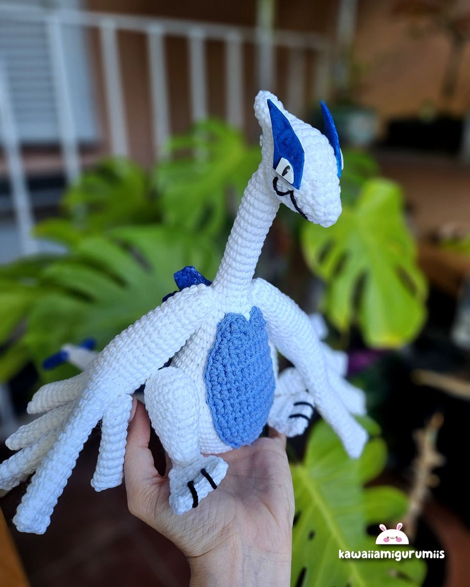 yukilyd's tweet photo. @Jennestudios Holi ❤️ soy Lydia, tejo amigurumis (y a veces pinto cosillas). Dejo por aquí algunos de mis trabajos, y mi instagram es -> https://t.co/z0Dysc7sCt 🥰 https://t.co/2RnquACaRC